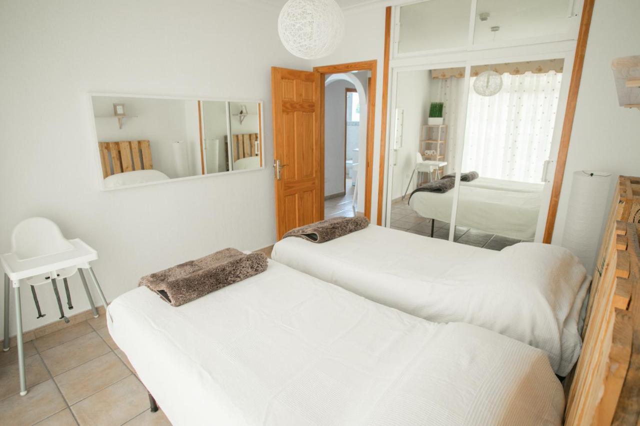 Njoylife Apartment Costa Adeje  Exterior foto