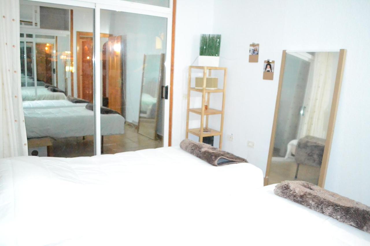 Njoylife Apartment Costa Adeje  Exterior foto
