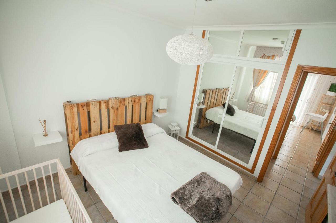 Njoylife Apartment Costa Adeje  Exterior foto